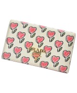 PRADA カードケース