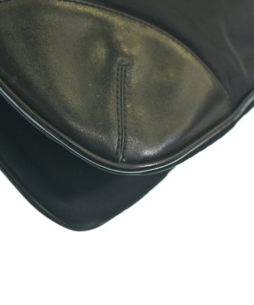 PRADA（プラダ）ショルダーバッグ 黒 サイズ:- レディース/2200667267244