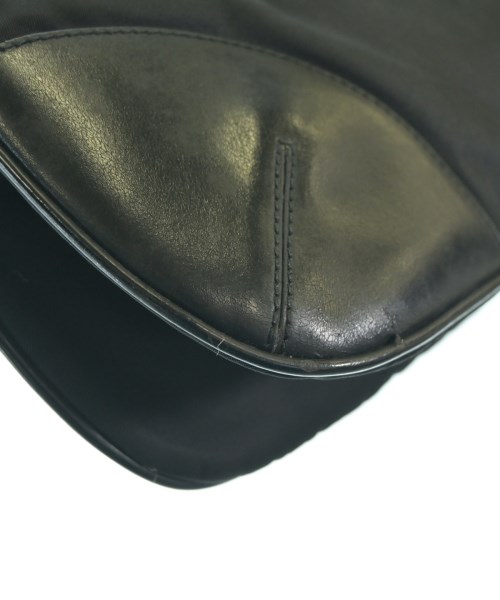 PRADA（プラダ）ショルダーバッグ 黒 サイズ:- レディース/2200667267244