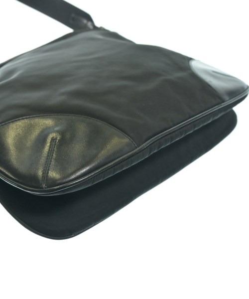 PRADA（プラダ）ショルダーバッグ 黒 サイズ:- レディース/2200667267244