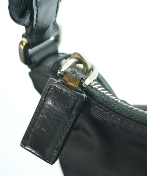 PRADA（プラダ）ショルダーバッグ 黒 サイズ:- レディース/2200667267244