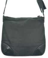 PRADA（プラダ）ショルダーバッグ 黒 サイズ:- レディース/2200667267244