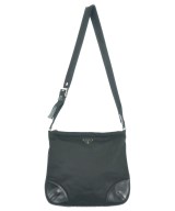 PRADA（プラダ）ショルダーバッグ 黒 サイズ:- レディース/2200667267244