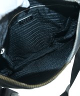 PRADA（プラダ）ショルダーバッグ 黒 サイズ:- レディース/2200667267244