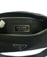 PRADA（プラダ）ショルダーバッグ 黒 サイズ:- レディース/2200667267244