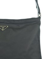 PRADA（プラダ）ショルダーバッグ 黒 サイズ:- レディース/2200667267244