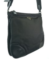 PRADA（プラダ）ショルダーバッグ 黒 サイズ:- レディース/2200667267244