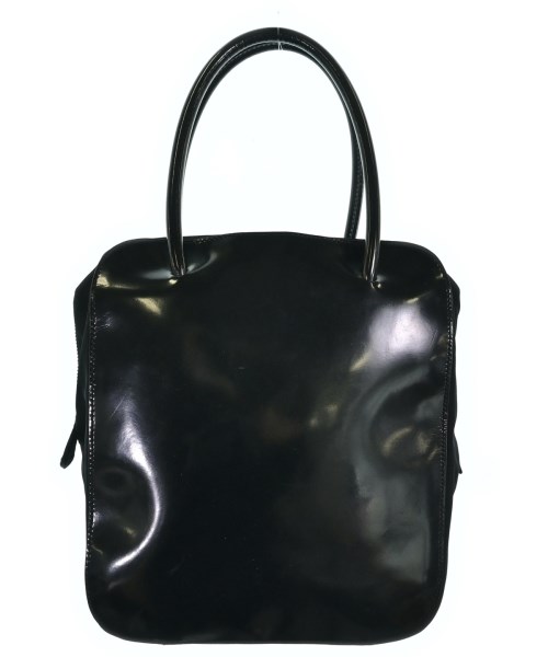 PRADA（プラダ）トートバッグ 黒 サイズ:- レディース/2200667328099