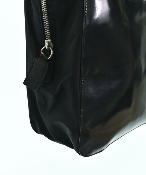 PRADA（プラダ）トートバッグ 黒 サイズ:- レディース/2200667328099