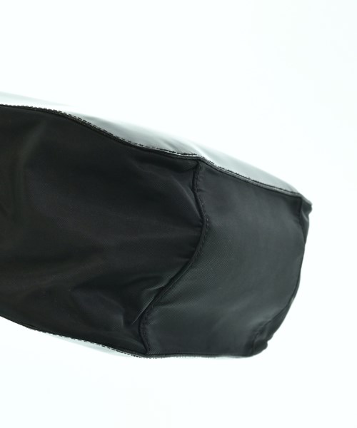 PRADA（プラダ）トートバッグ 黒 サイズ:- レディース/2200667328099