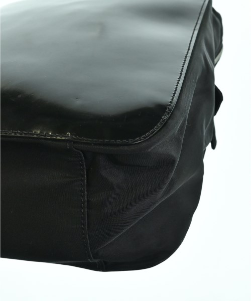 PRADA（プラダ）トートバッグ 黒 サイズ:- レディース/2200667328099