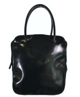 PRADA（プラダ）トートバッグ 黒 サイズ:- レディース/2200667328099