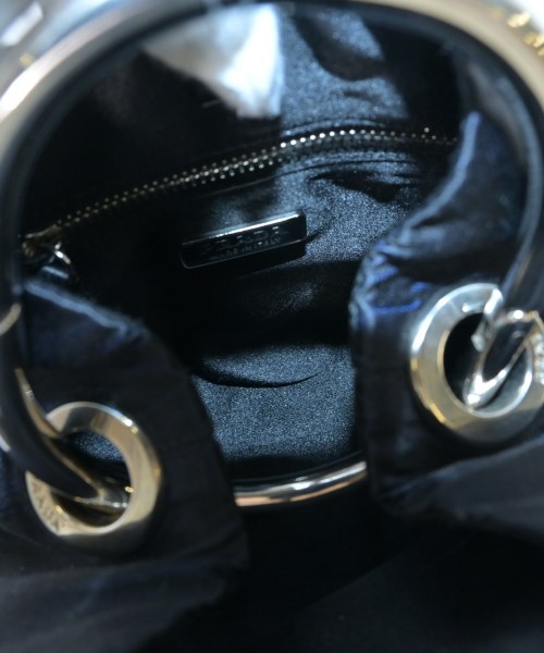 PRADA（プラダ）ハンドバッグ 黒 サイズ:- レディース/2200661808078
