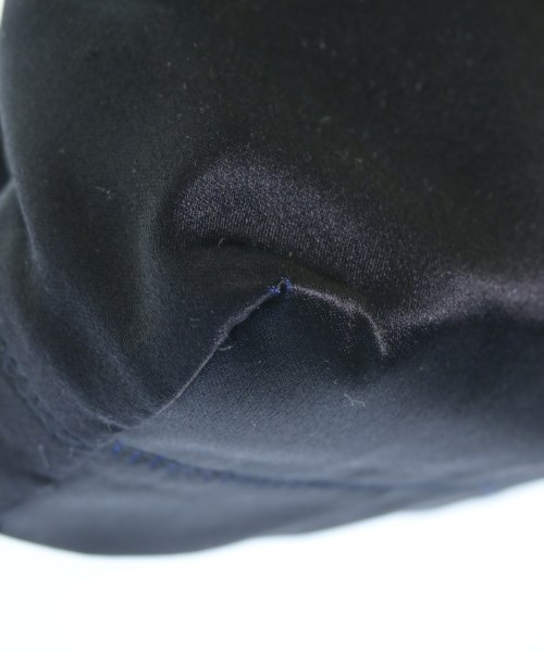 PRADA（プラダ）ハンドバッグ 黒 サイズ:- レディース/2200661808078