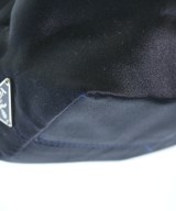 PRADA（プラダ）ハンドバッグ 黒 サイズ:- レディース/2200661808078