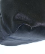 PRADA（プラダ）ハンドバッグ 黒 サイズ:- レディース/2200661808078