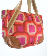 PRADA（プラダ）トートバッグ 赤 サイズ:- レディース/2200663782031