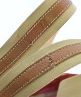 PRADA（プラダ）トートバッグ 赤 サイズ:- レディース/2200663782031