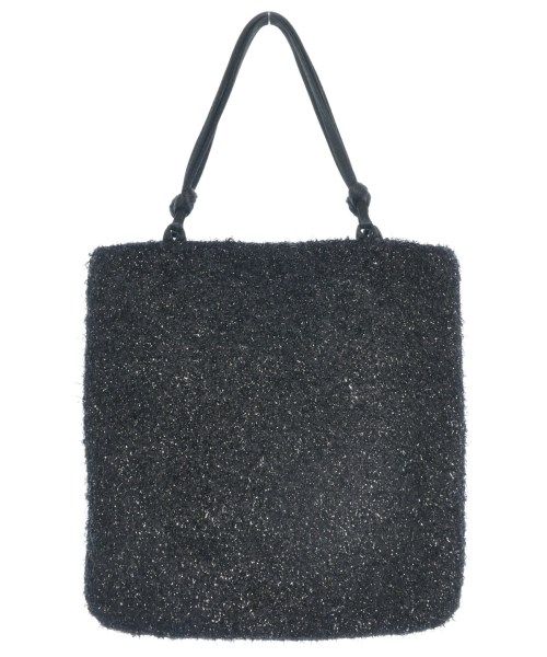 PRADA（プラダ）ハンドバッグ 黒 サイズ:- レディース/2200667912083