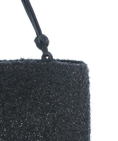 PRADA（プラダ）ハンドバッグ 黒 サイズ:- レディース/2200667912083