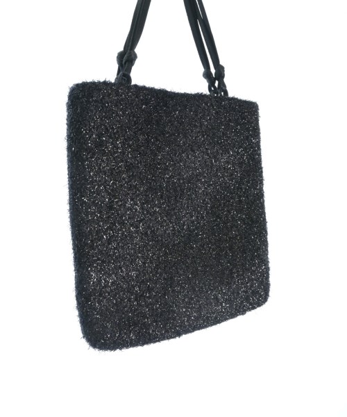 PRADA（プラダ）ハンドバッグ 黒 サイズ:- レディース/2200667912083