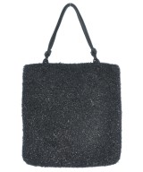 PRADA（プラダ）ハンドバッグ 黒 サイズ:- レディース/2200667912083