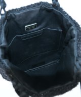 PRADA（プラダ）ハンドバッグ 黒 サイズ:- レディース/2200667912083