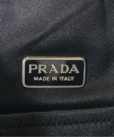 PRADA（プラダ）ハンドバッグ 黒 サイズ:- レディース/2200667912083