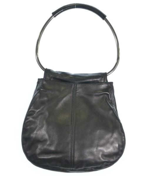 PRADA（プラダ）ハンドバッグ 黒 サイズ:- レディース/2200667997011