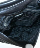 PRADA（プラダ）ハンドバッグ 黒 サイズ:- レディース/2200667997011