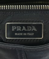 PRADA（プラダ）ハンドバッグ 黒 サイズ:- レディース/2200667997011