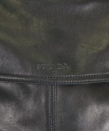 PRADA（プラダ）ハンドバッグ 黒 サイズ:- レディース/2200667997011