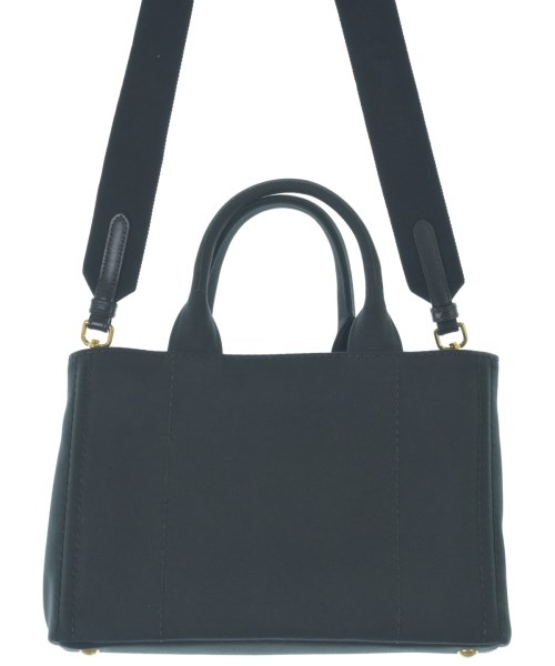 PRADA（プラダ）ハンドバッグ 黒 サイズ:- レディース/2200668051019
