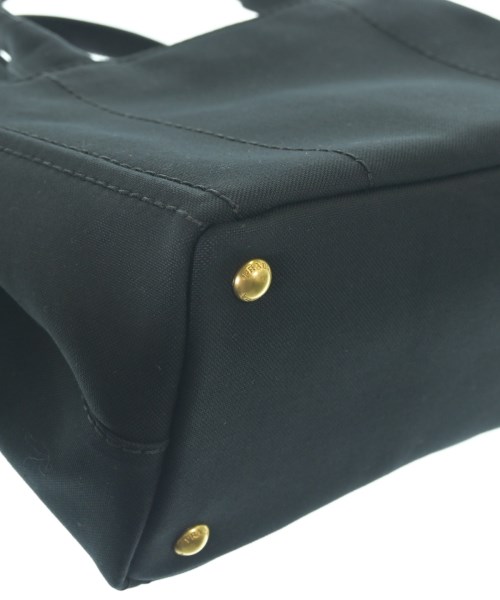 PRADA（プラダ）ハンドバッグ 黒 サイズ:- レディース/2200668051019