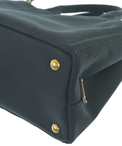 PRADA（プラダ）ハンドバッグ 黒 サイズ:- レディース/2200668051019