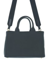 PRADA（プラダ）ハンドバッグ 黒 サイズ:- レディース/2200668051019