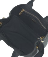 PRADA（プラダ）ハンドバッグ 黒 サイズ:- レディース/2200668051019