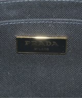 PRADA（プラダ）ハンドバッグ 黒 サイズ:- レディース/2200668051019