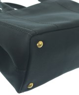 PRADA（プラダ）ハンドバッグ 黒 サイズ:- レディース/2200668051019