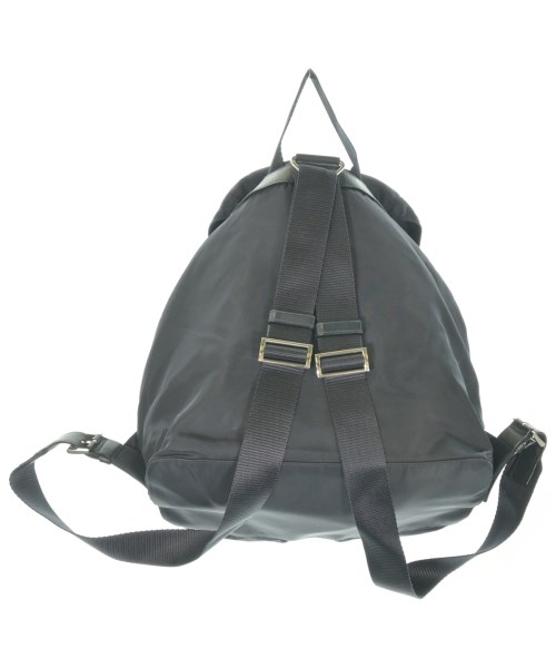 PRADA（プラダ）バックパック・リュック 紺 サイズ:- レディース/2200668398046
