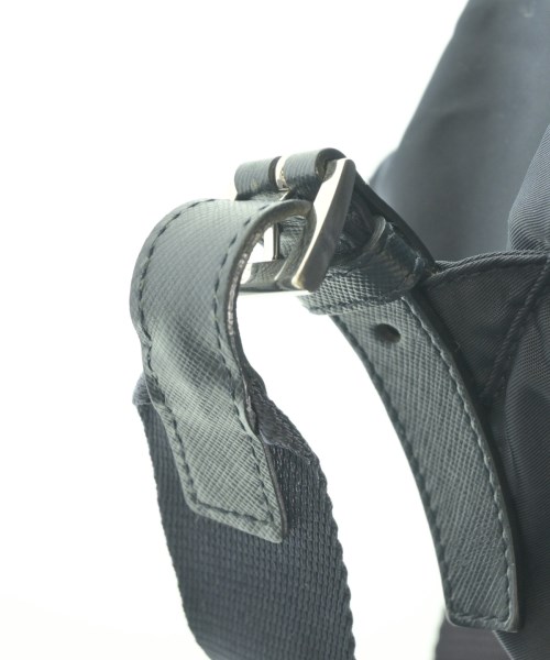 PRADA（プラダ）バックパック・リュック 紺 サイズ:- レディース/2200668398046