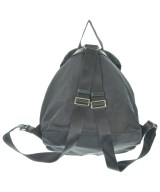 PRADA（プラダ）バックパック・リュック 紺 サイズ:- レディース/2200668398046