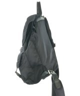 PRADA（プラダ）バックパック・リュック 紺 サイズ:- レディース/2200668398046