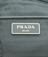 PRADA（プラダ）バックパック・リュック 紺 サイズ:- レディース/2200668398046