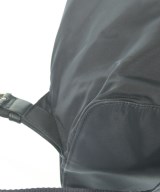 PRADA（プラダ）バックパック・リュック 紺 サイズ:- レディース/2200668398046