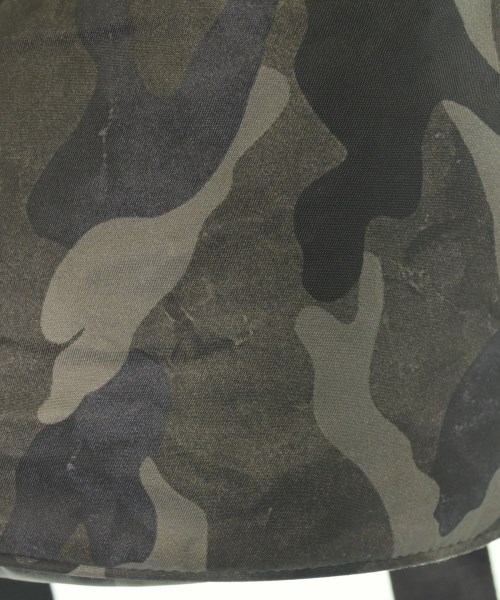 PRADA（プラダ）バックパック・リュック カーキ サイズ:- レディース/2200668398053