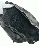 PRADA（プラダ）バックパック・リュック カーキ サイズ:- レディース/2200668398053