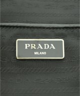 PRADA（プラダ）バックパック・リュック カーキ サイズ:- レディース/2200668398053