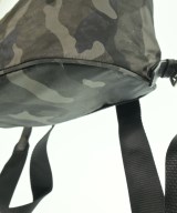 PRADA（プラダ）バックパック・リュック カーキ サイズ:- レディース/2200668398053