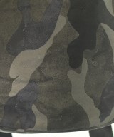 PRADA（プラダ）バックパック・リュック カーキ サイズ:- レディース/2200668398053